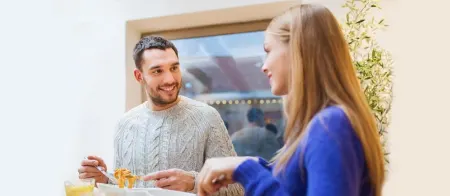 چگونه با همسرمان گفتگوی مؤثر داشته باشیم؟