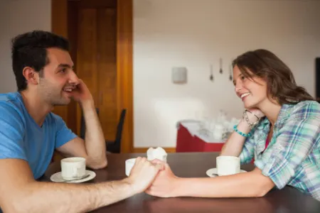 تکنیک‌های گفت‌وگو در زندگی مشترک
