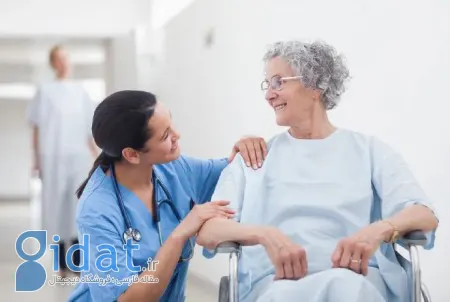 کهولت سن و نیاز به پرستار؛ آیا می دانید چه زمانی به پرستار سالمند نیاز داریم؟