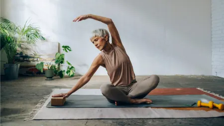 ورزش درمانی برای زنان چیست و چگونه به سلامت اسکلتی-عضلانی زنان کمک می‌کند؟