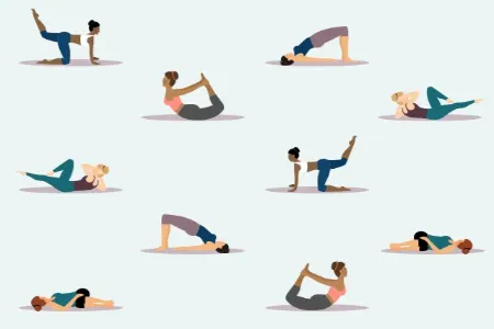 ورزش درمانی, فواید ورزش درمانی