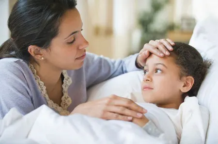 نشانه‌های ضعف ارتباطی در کودکان