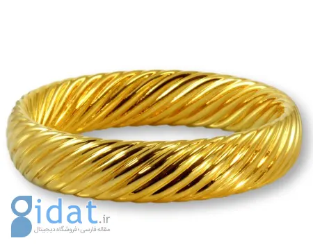 مدل های دستبند کشی