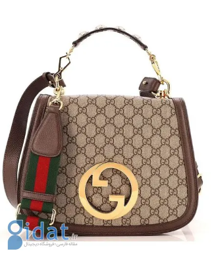 کیف های زنانه برند gucci