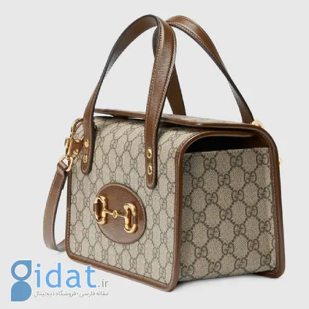 کیف زنانه برند gucci