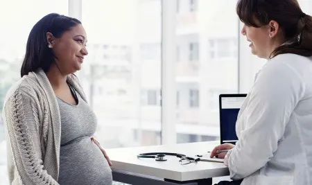 بیماری قلبی در بارداری: خطرات، مدیریت و اقدامات احتیاطی