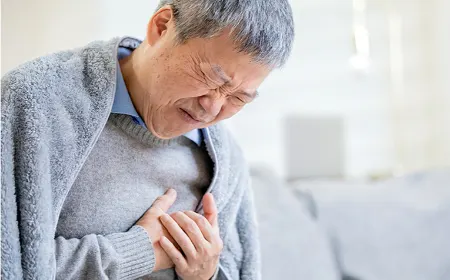 اگر به تنهایی دچار حمله قلبی شدید چگونه جان خود را نجات دهید؟