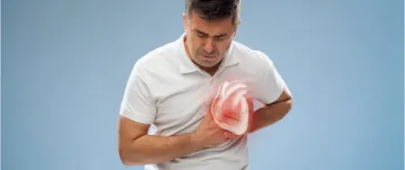 اقدامات اولیه در حمله قلبی, چگونه در حمله قلبی جان خود را نجات دهیم