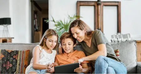 مدیریت تعارضات خانوادگی