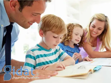 مدیریت استرس دانش‌آموزان