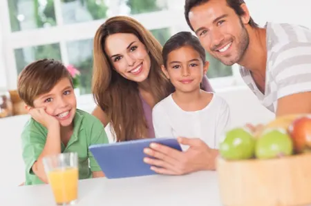 حمایت عاطفی در دوران امتحانات