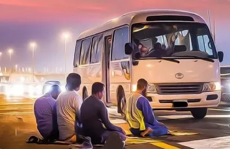 نظر مراجع درباره نیت نماز شکسته