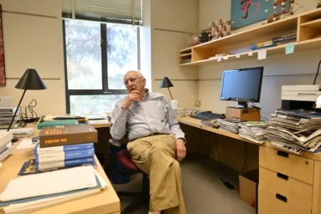 جان کلارک, نوبل فیزیک ۲۰۲۶