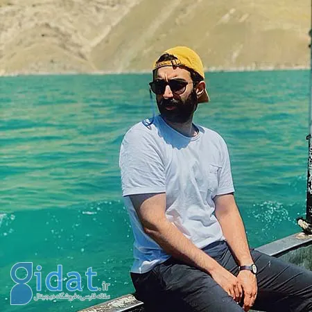 بیوگرافی کیوان ساکت اف, همسر کیوان ساکت اف