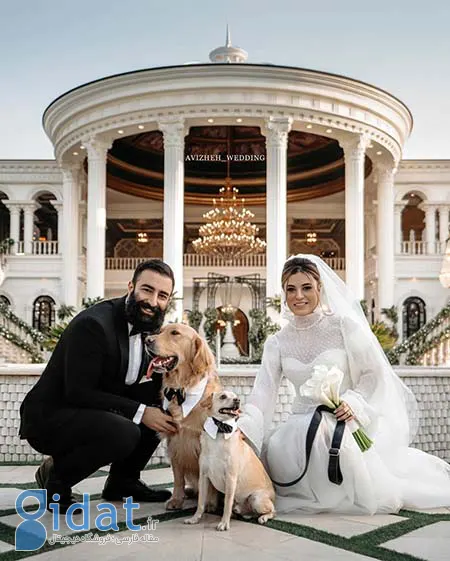 بیوگرافی کیوان ساکت اف, همسر کیوان ساکت اف