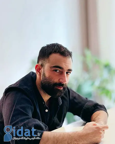 بیوگرافی کیوان ساکت اف, همسر کیوان ساکت اف