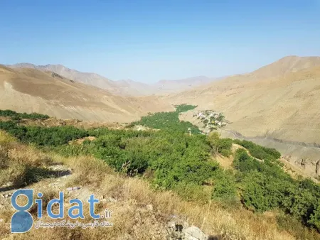 بهترین زمان بازدید از آبشار خور, امکانات رفاهی آبشار خور