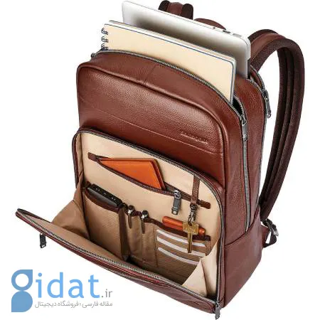 چرا به کوله پشتی لپ تاپ نیاز داریم