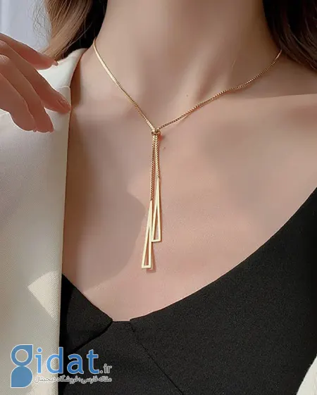 همه چیز درمورد گردنبند لاریت