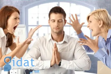 چگونه از انرژی منفی خانواده محافظت کنیم
