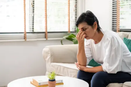راهنمای مقابله با خانواده انرژی‌گیر