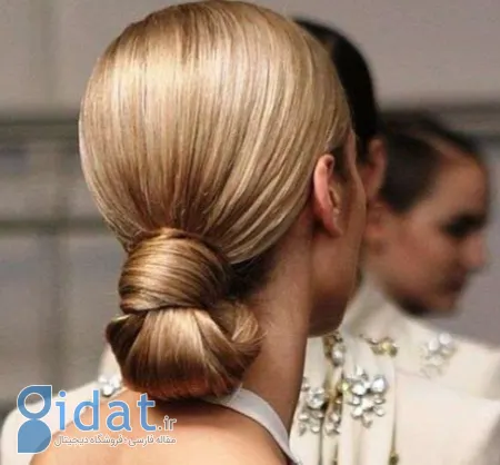 مدل موی شیک