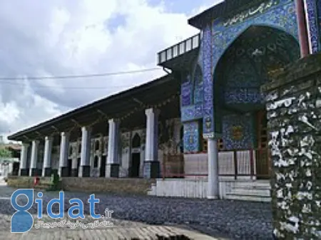 اسرار چهار پادشاه لاهیجان؛ آرامگاه سادات کیایی در قلب گیلان