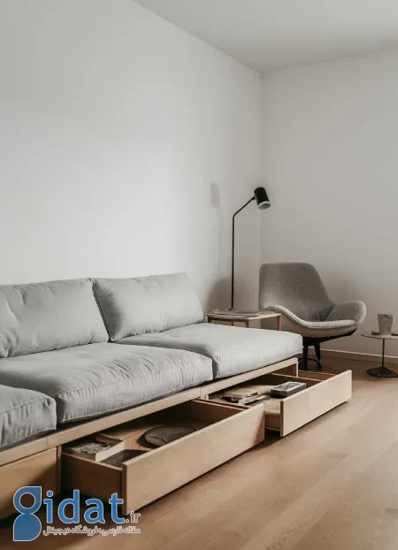 مبلمان چندمنظوره