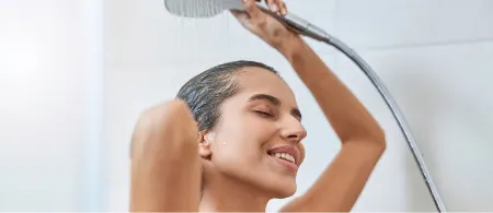 سلامت مو و پوست سر