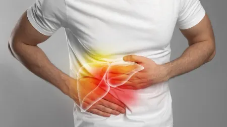 ارتباط گردن درد و کبد چرب, درمان گردن درد