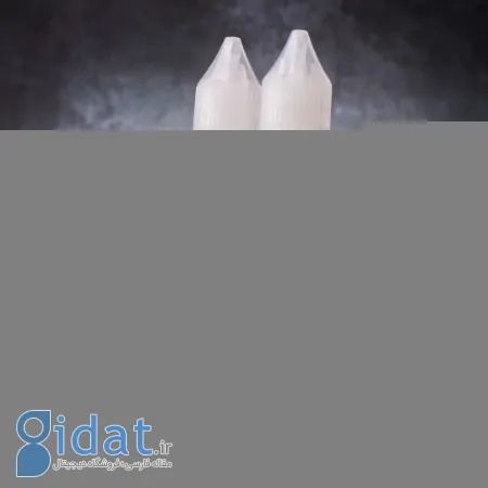 سالت نیکوتین, سالت نیکوتین خنک