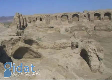 معماری کاروانسرای نصرت‌آباد,جاهای دیدنی زاهدان