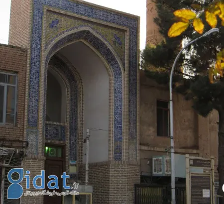 از ابتدا تا امروز: سفری فراموش نشدنی به مسجد پامنار