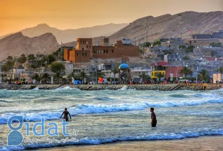 بندر سیراف کجاست؟ آشنایی با جاذبه های این بندر تاریخی