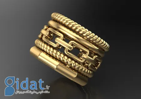 مزایا و معایب انگشتر پورتوفینو