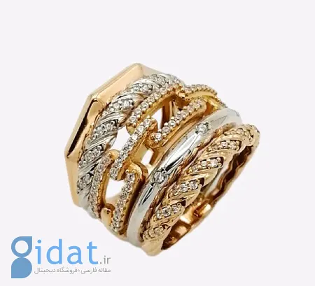 معایب انگشترهای پورتوفینو