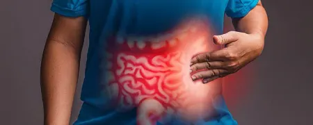 جلوگیری از مشکلات گوارشی, جلوگیری از مشکلات گوارشی در بارداری
