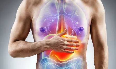 جلوگیری از مشکلات گوارشی, جلوگیری از مشکلات گوارشی در بارداری