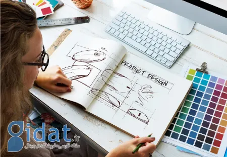 طراح محصول کیست, آموزش طراحی محصول