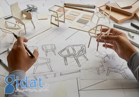 طراح محصول کیست, آموزش طراحی محصول