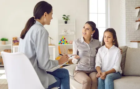 روانشناسی پشت اختلافات خانوادگی: علم چه می‌گوید؟