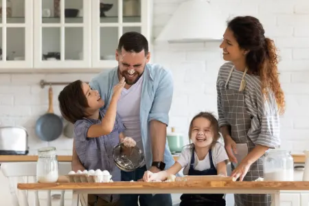 مدیریت اختلافات خانوادگی