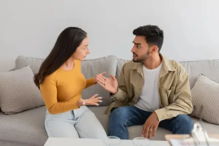 ترک رابطه ناسالم