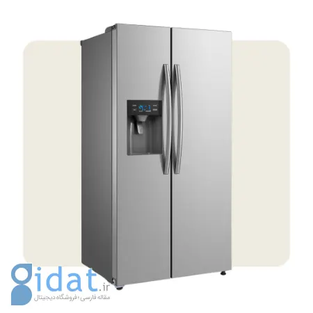 ارور یخچال میدیا, رفع ارور یخچال میدیا