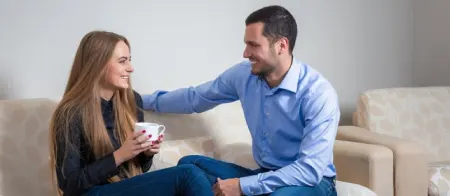 اصول ایجاد اعتماد پایدار