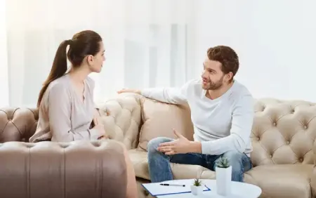 نقشه راه بهبود تفاهم عاطفی
