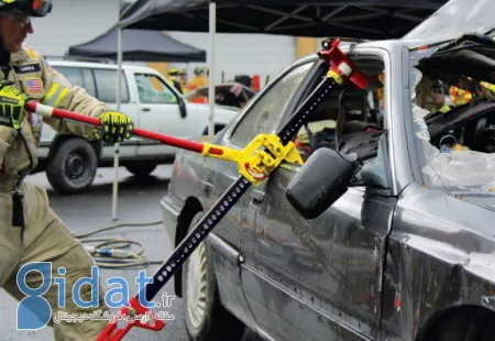 جک نجات چیست؟ ابزاری حیاتی برای نجات جان انسان ها