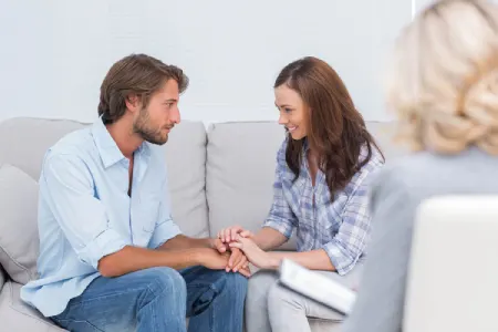 نقش سلامت روان در بهبود روابط زناشویی