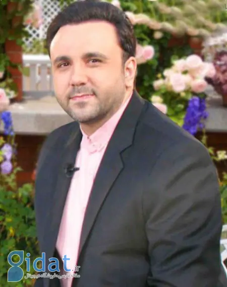 بیوگرافی سید وحید مرتضوی