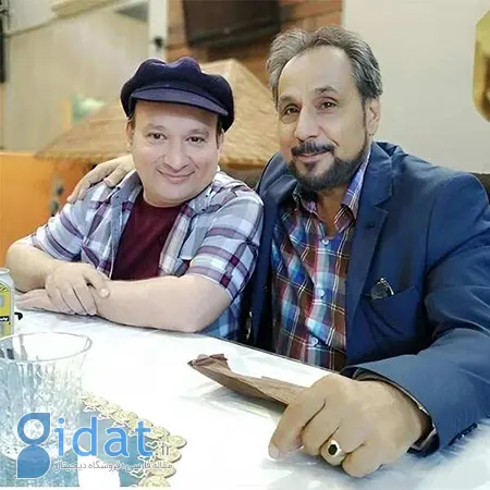 شهرام لاسمی, شخصیت قلقلی